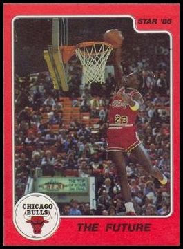86SMJ 10 Michael Jordan The Future.jpg